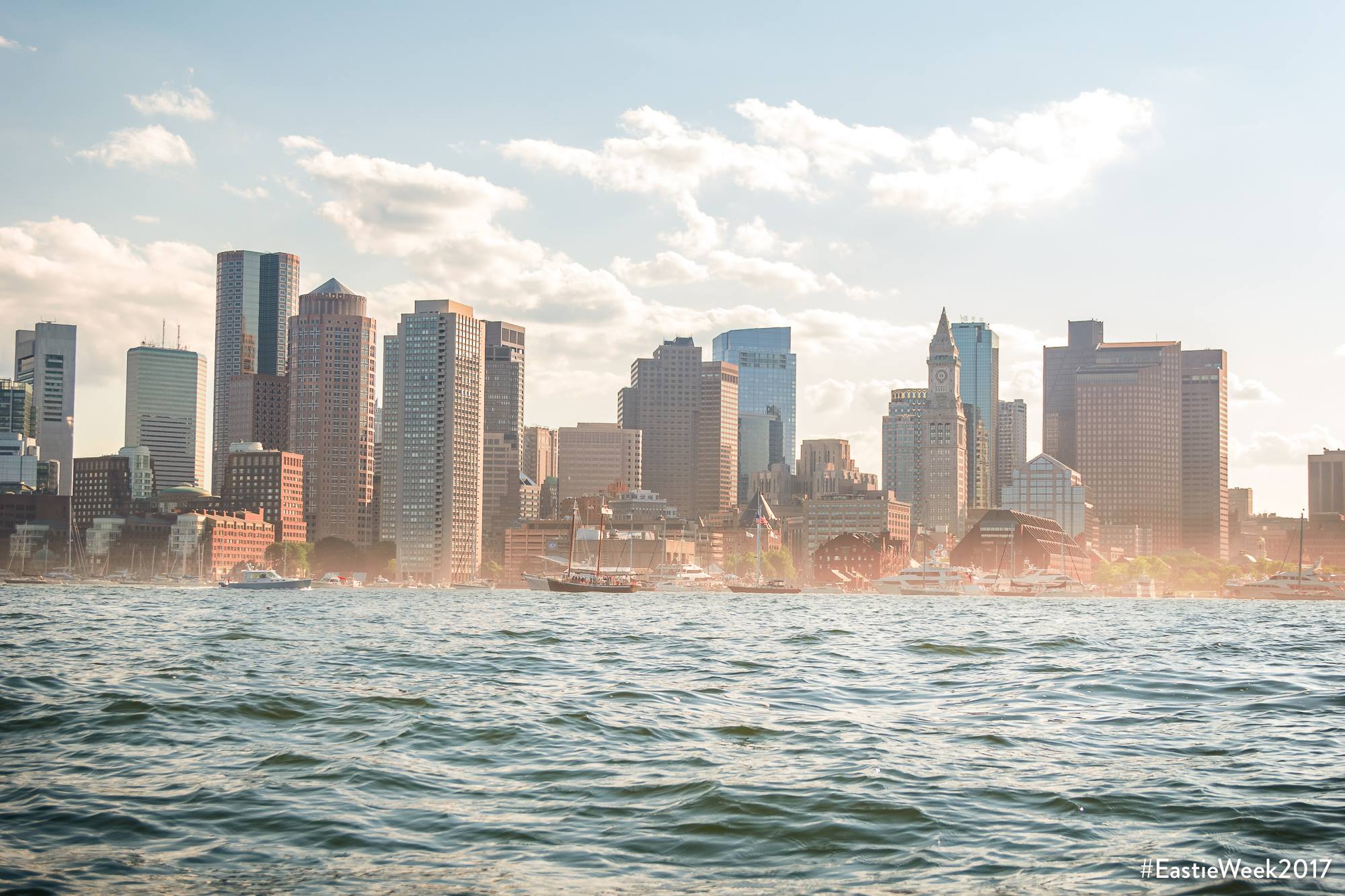 waterfront