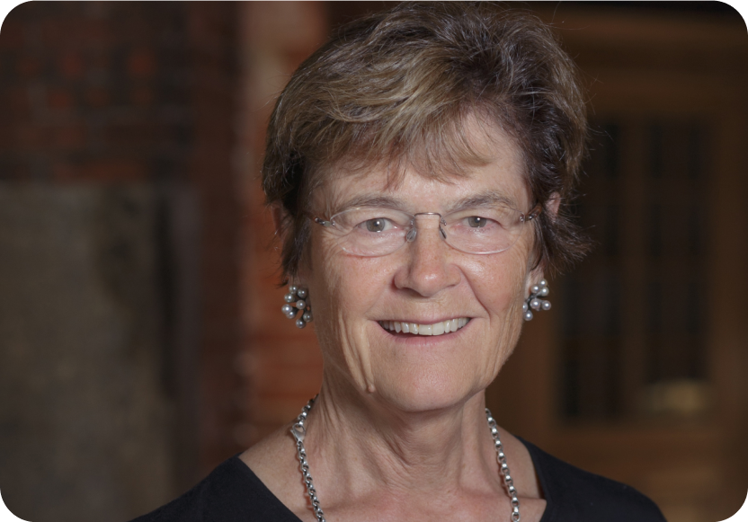 Susan F. Tierney