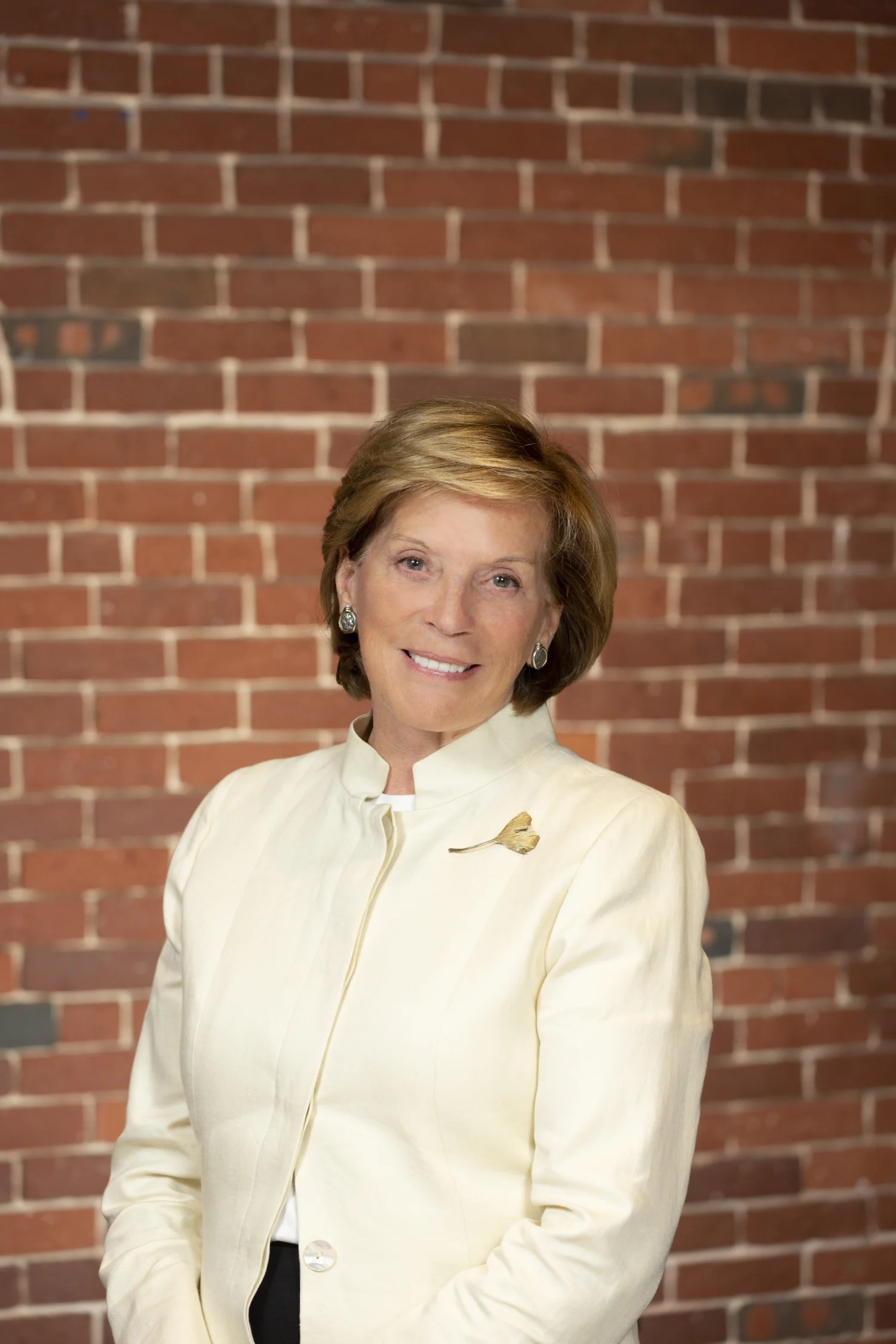 Barbara Hostetter, Trustee & Co-Founder at Barr Foundation