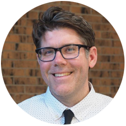 TLA’s Matthew Pilarski headshot